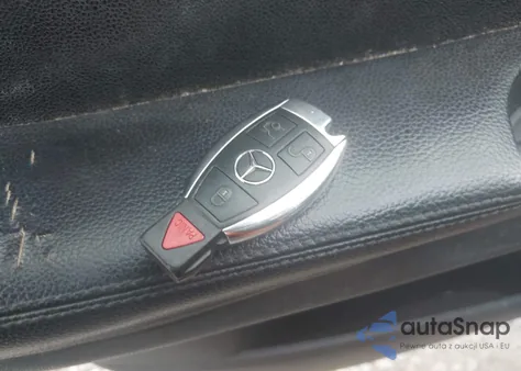 2006 Mercedes-Benz R 500 4Matic из США, поврежденный, VIN 4JGCB75E36A016499